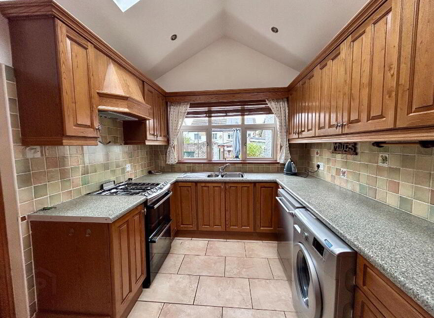 52 Glendhu Road, Navan Road, Ashtown, Ashtown, D07TK37