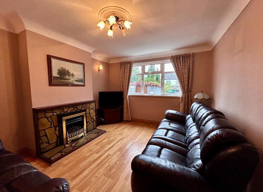 52 Glendhu Road, Navan Road, Ashtown, Ashtown, D07TK37