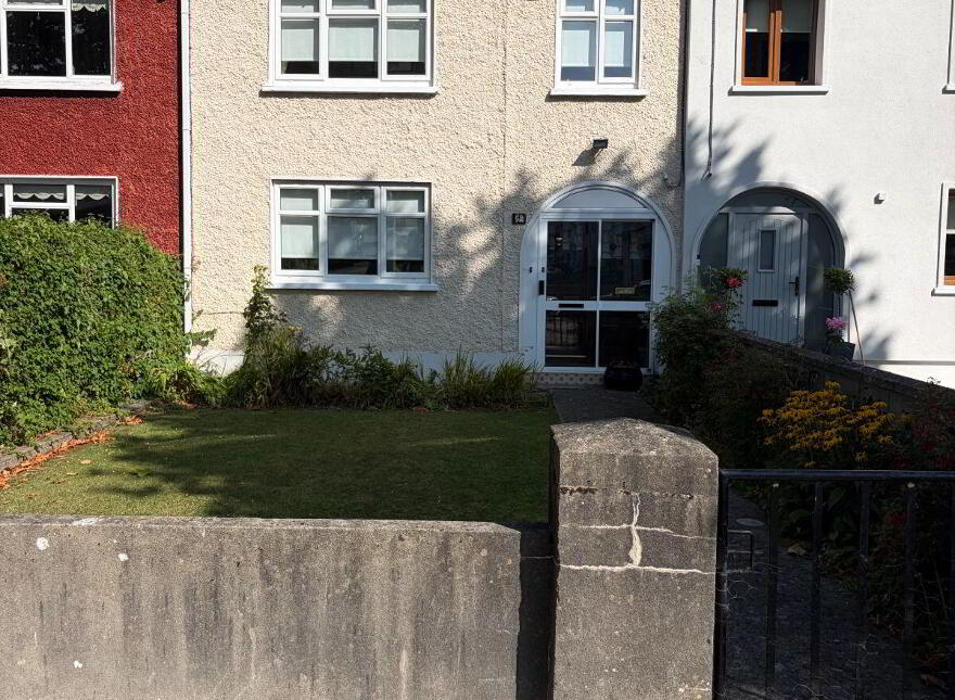 52 Glendhu Road, Navan Road, Ashtown, Ashtown, D07TK37