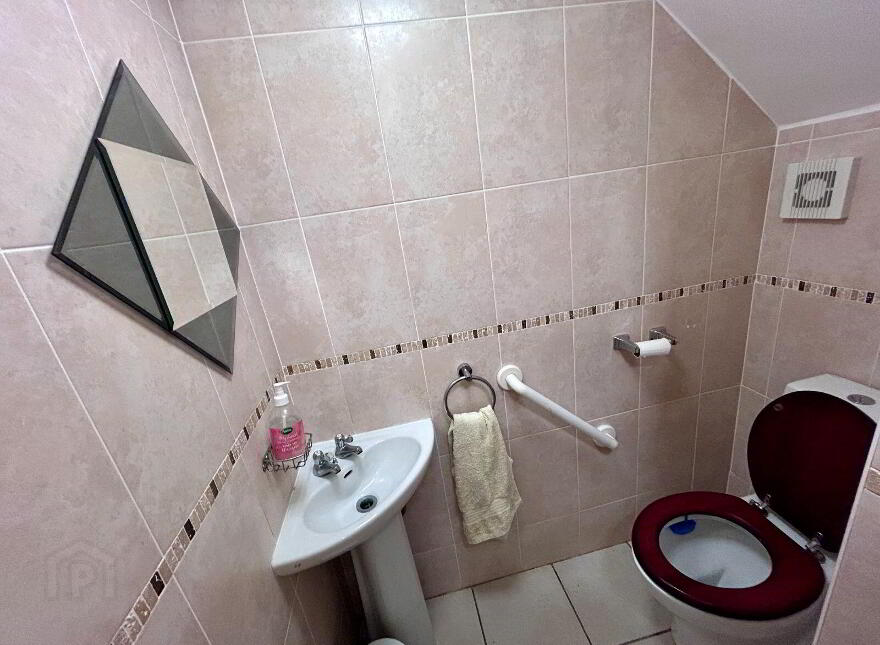 52 Glendhu Road, Navan Road, Ashtown, Ashtown, D07TK37
