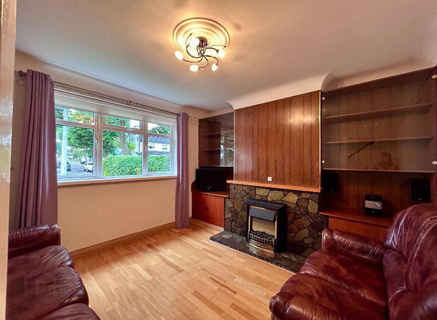 52 Glendhu Road, Navan Road, Ashtown, Ashtown, D07TK37