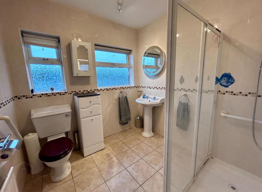 52 Glendhu Road, Navan Road, Ashtown, Ashtown, D07TK37