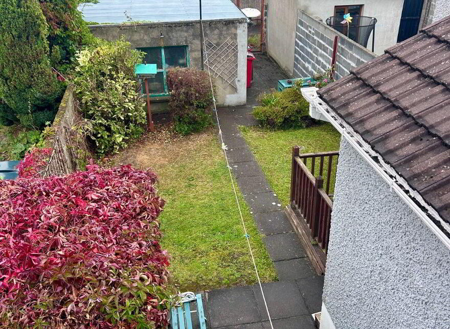 52 Glendhu Road, Navan Road, Ashtown, Ashtown, D07TK37