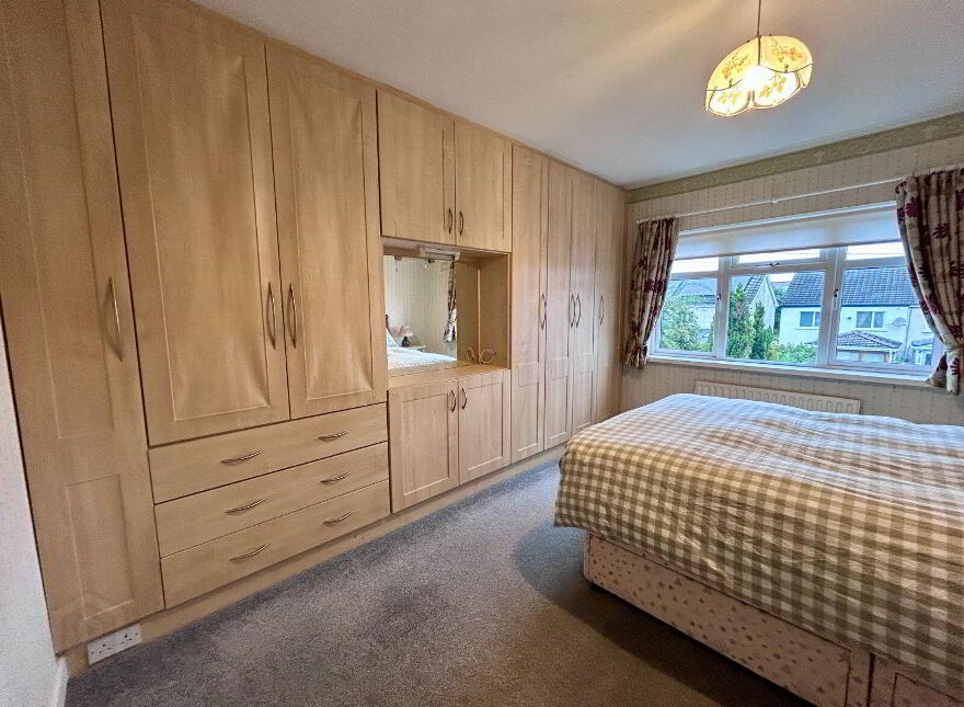 52 Glendhu Road, Navan Road, Ashtown, Ashtown, D07TK37