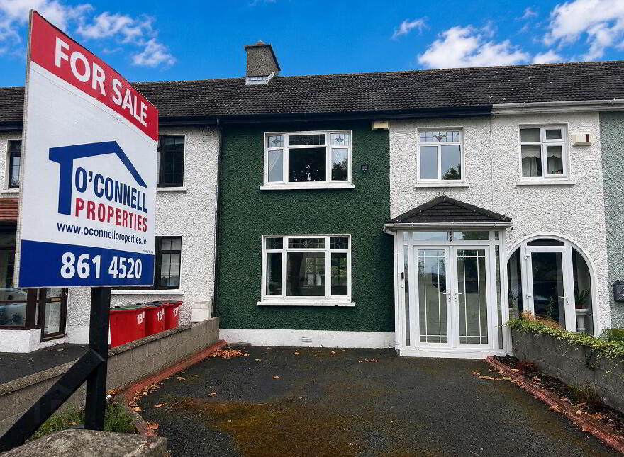 11 Glenbrook Road, Navan Road, Navan Road ( D7), Navan Road (D7), D07Y593