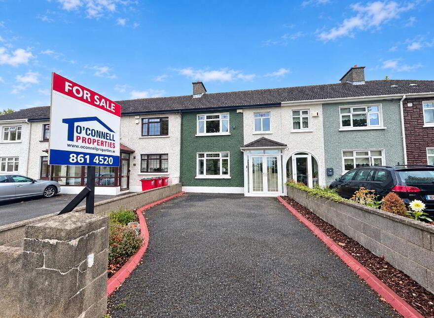 11 Glenbrook Road, Navan Road, Navan Road ( D7), Navan Road (D7), D07Y593