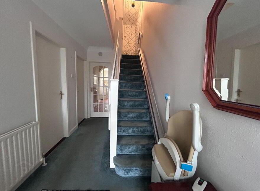 11 Glenbrook Road, Navan Road, Navan Road ( D7), Navan Road (D7), D07Y593