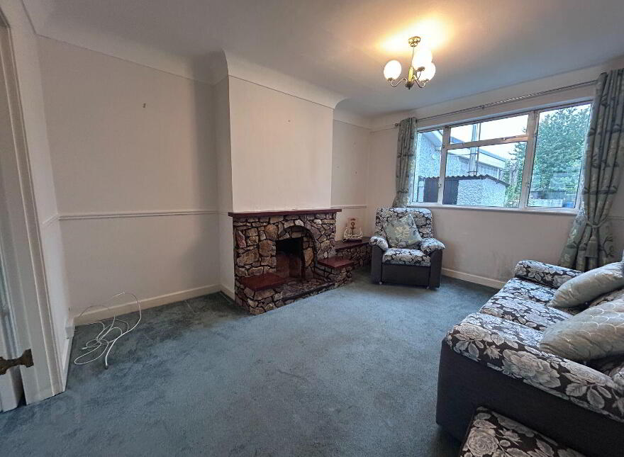 11 Glenbrook Road, Navan Road, Navan Road ( D7), Navan Road (D7), D07Y593