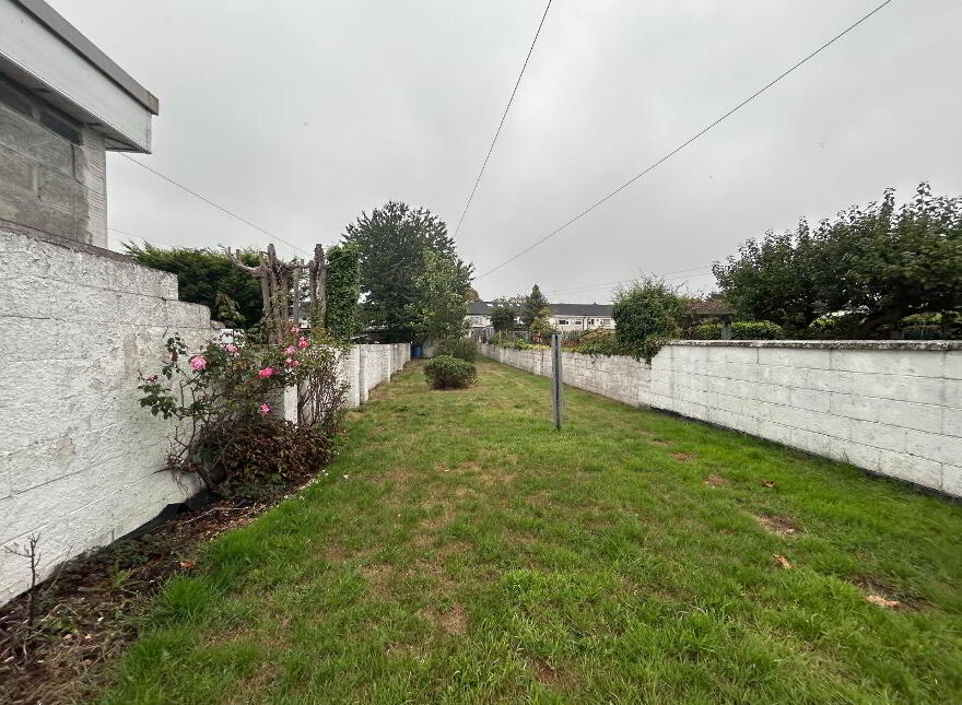 11 Glenbrook Road, Navan Road, Navan Road ( D7), Navan Road (D7), D07Y593