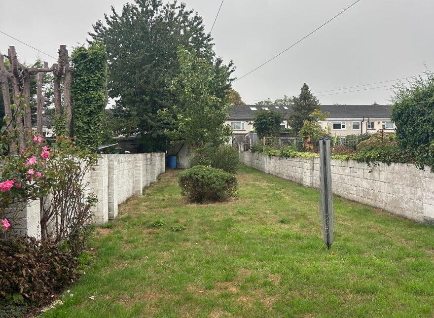 11 Glenbrook Road, Navan Road, Navan Road ( D7), Navan Road (D7), D07Y593