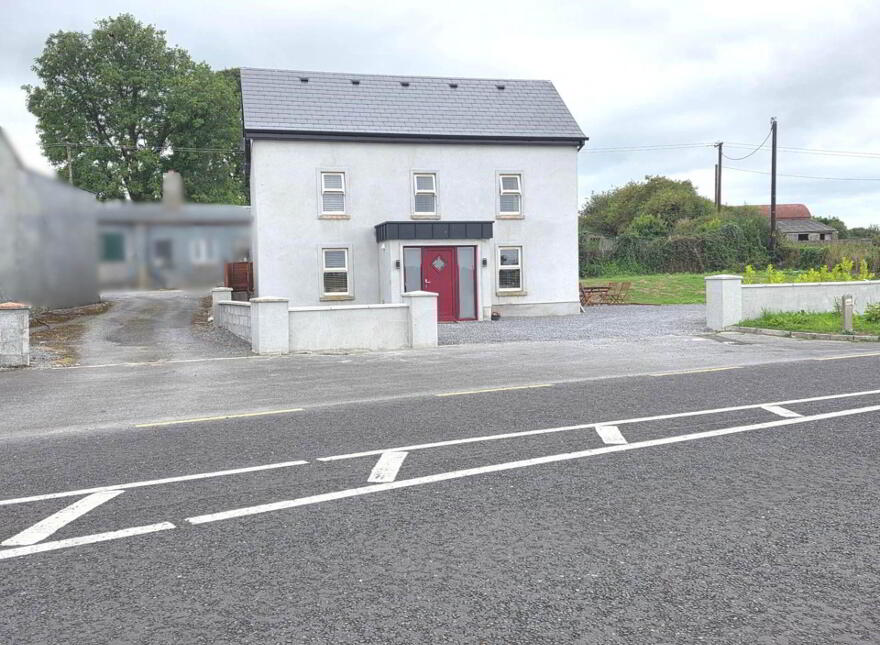 Gallowstown, F42DC03