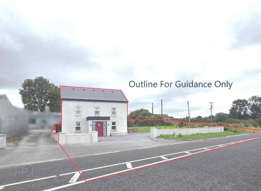 Gallowstown, F42DC03