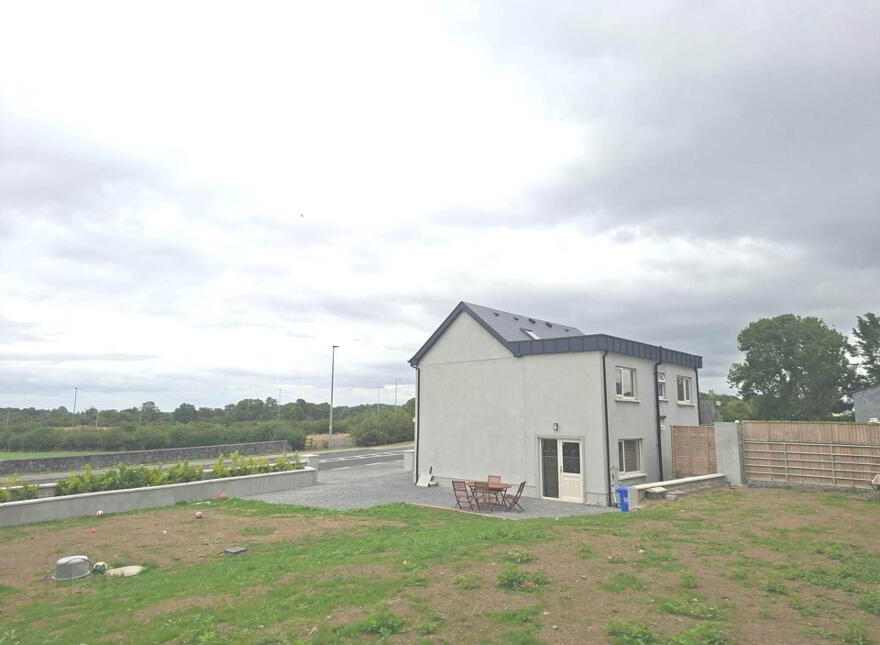 Gallowstown, F42DC03