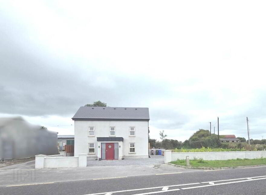 Gallowstown, F42DC03