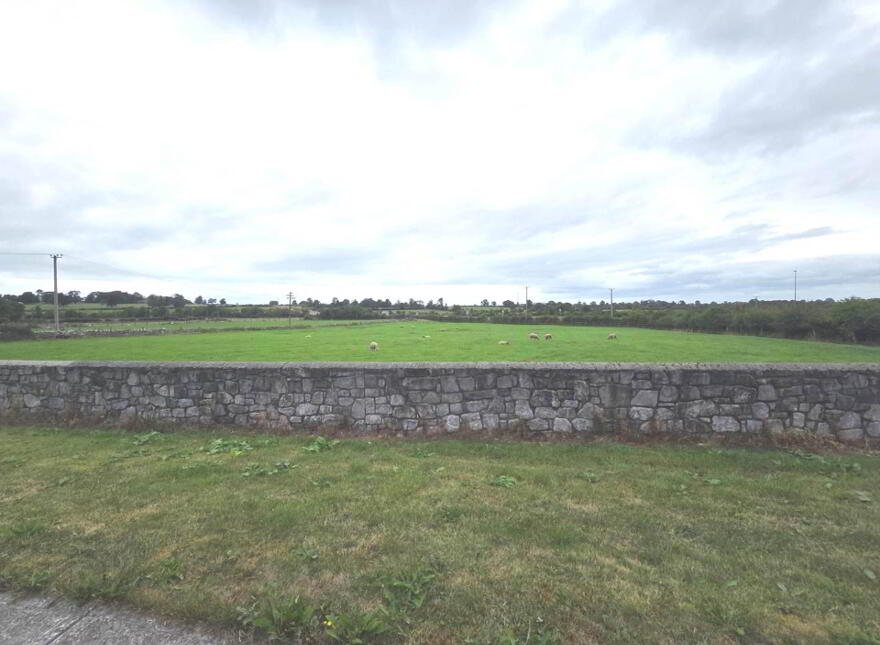 Gallowstown, F42DC03