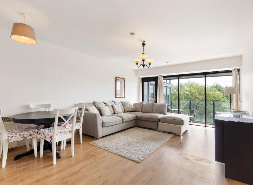 Apartment 72 Longmeadow, Islandbridge, Islandbridge, D08ET85