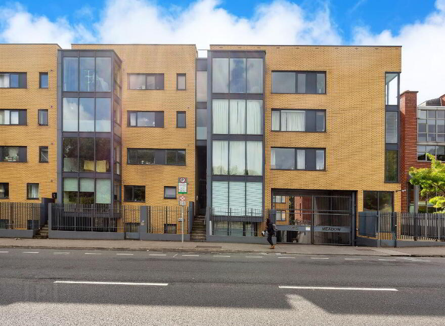 Apartment 72 Longmeadow, Islandbridge, Islandbridge, D08ET85