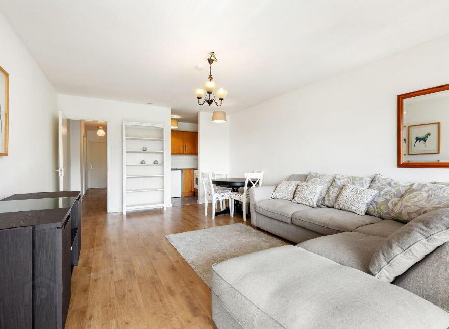 Apartment 72 Longmeadow, Islandbridge, Islandbridge, D08ET85