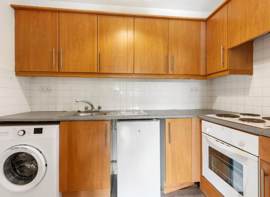 Apartment 72 Longmeadow, Islandbridge, Islandbridge, D08ET85