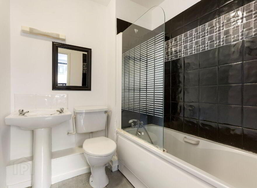 Apartment 72 Longmeadow, Islandbridge, Islandbridge, D08ET85
