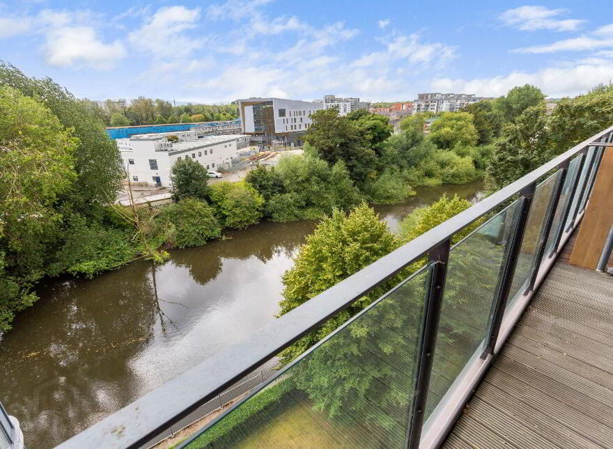 Apartment 72 Longmeadow, Islandbridge, Islandbridge, D08ET85