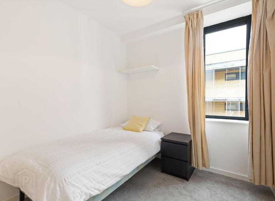 Apartment 72 Longmeadow, Islandbridge, Islandbridge, D08ET85