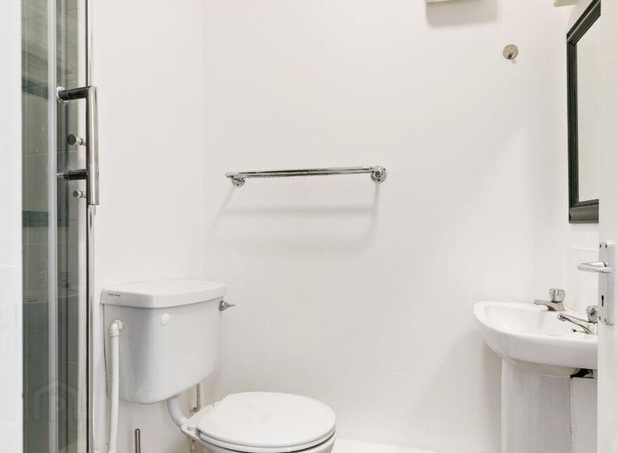 Apartment 72 Longmeadow, Islandbridge, Islandbridge, D08ET85
