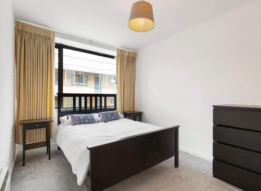 Apartment 72 Longmeadow, Islandbridge, Islandbridge, D08ET85