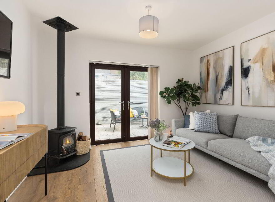 7 Spencer Street South, Portobello, D08EW89