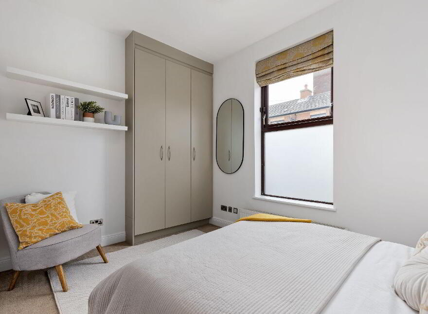 7 Spencer Street South, Portobello, D08EW89