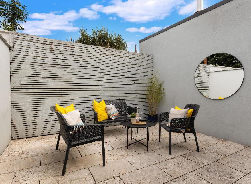 7 Spencer Street South, Portobello, D08EW89