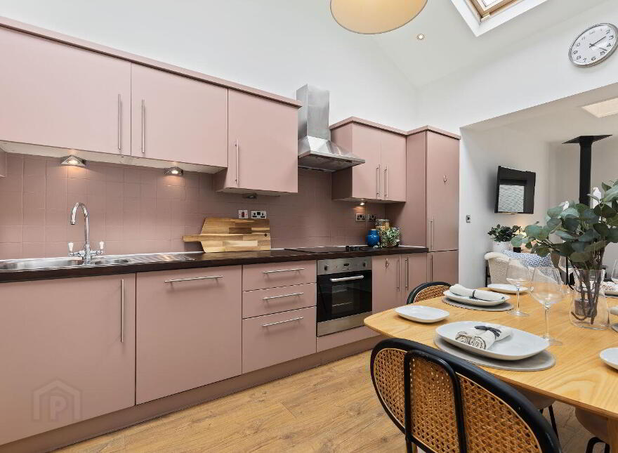 7 Spencer Street South, Portobello, D08EW89