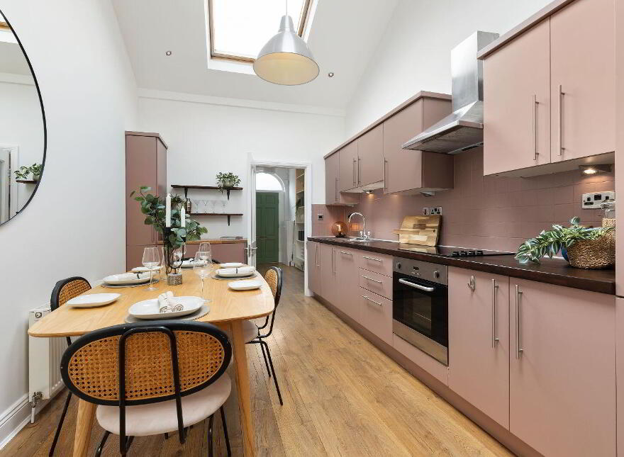 7 Spencer Street South, Portobello, D08EW89