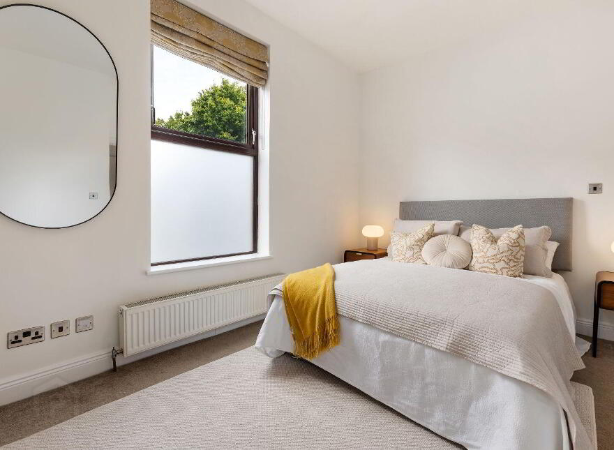 7 Spencer Street South, Portobello, D08EW89