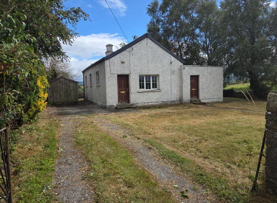 The Old School House, Gormanstown, Ardfinnan, E91C962