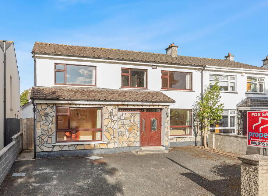 1 Brompton Grove, Castleknock, Castleknock, D15A59K