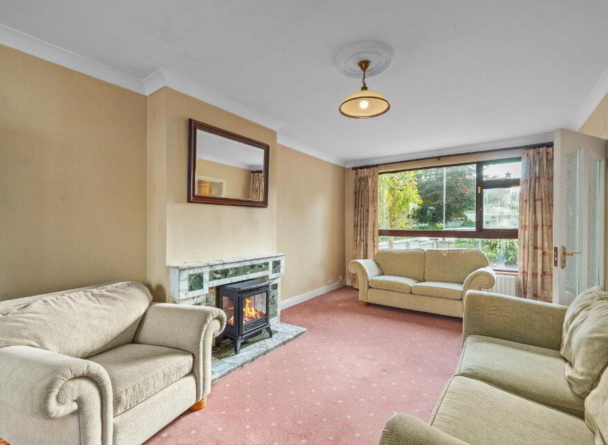1 Brompton Grove, Castleknock, Castleknock, D15A59K