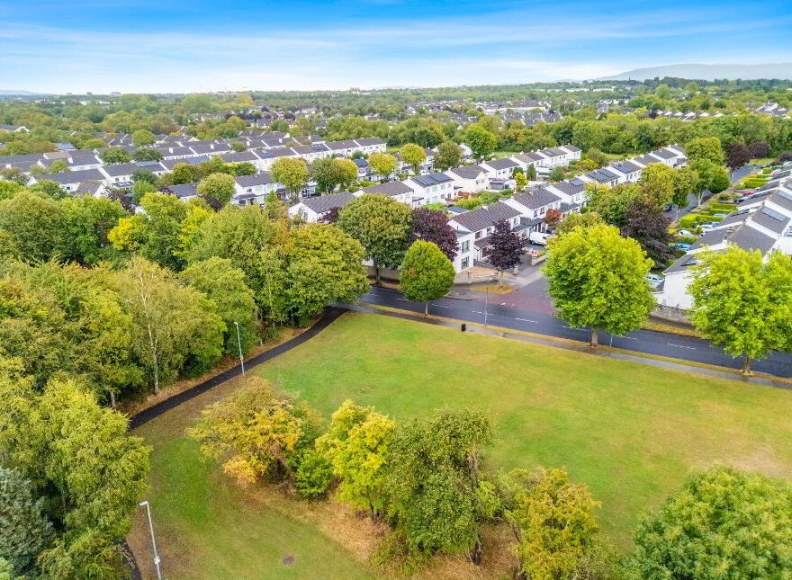 1 Brompton Grove, Castleknock, Castleknock, D15A59K