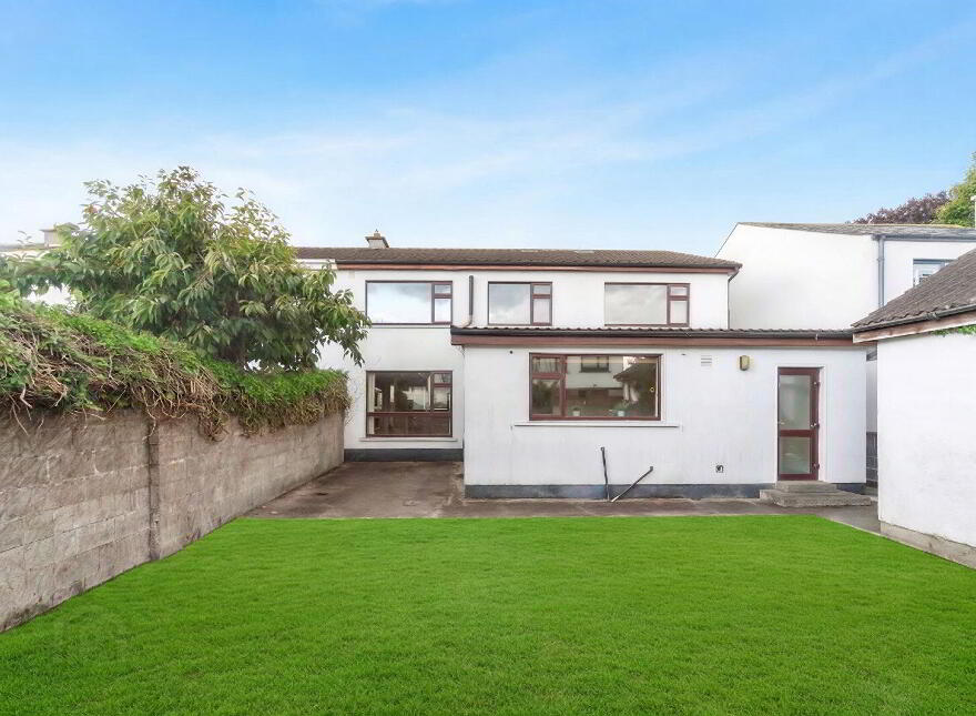 1 Brompton Grove, Castleknock, Castleknock, D15A59K