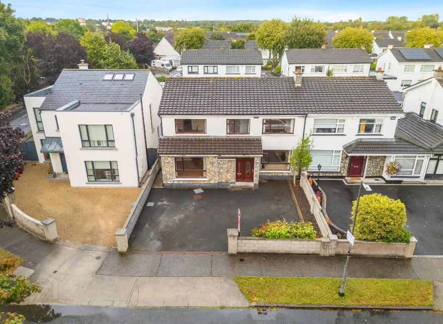 1 Brompton Grove, Castleknock, Castleknock, D15A59K