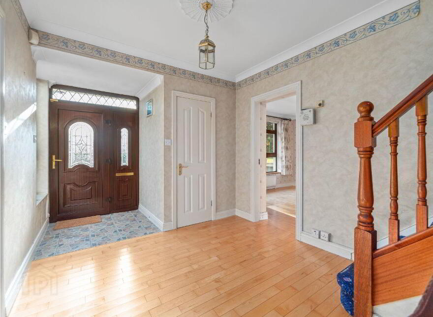 1 Brompton Grove, Castleknock, Castleknock, D15A59K