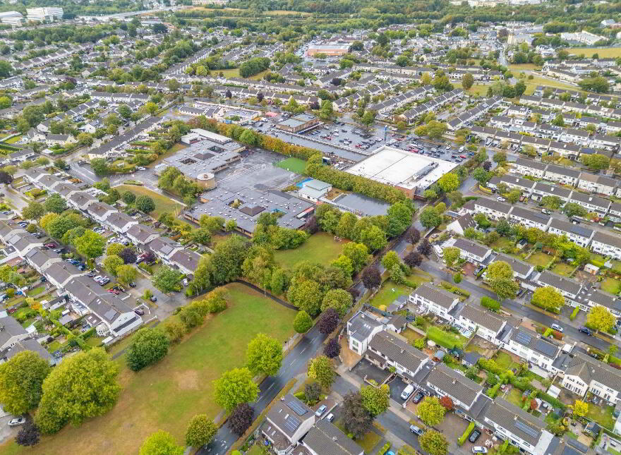 1 Brompton Grove, Castleknock, Castleknock, D15A59K