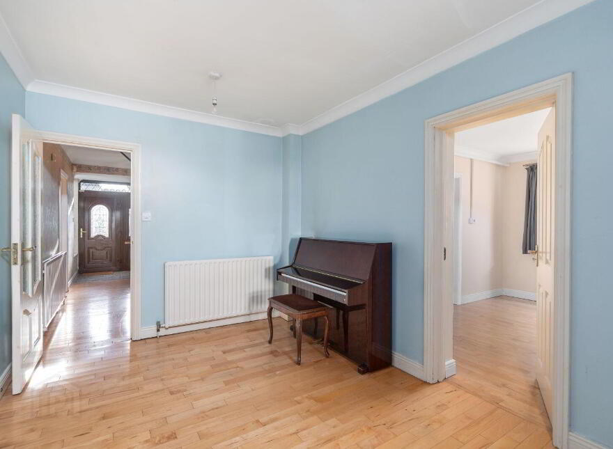 1 Brompton Grove, Castleknock, Castleknock, D15A59K