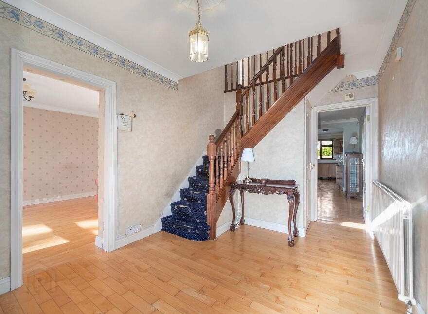 1 Brompton Grove, Castleknock, Castleknock, D15A59K