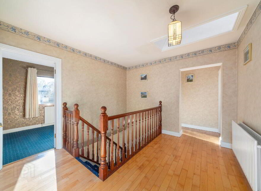 1 Brompton Grove, Castleknock, Castleknock, D15A59K