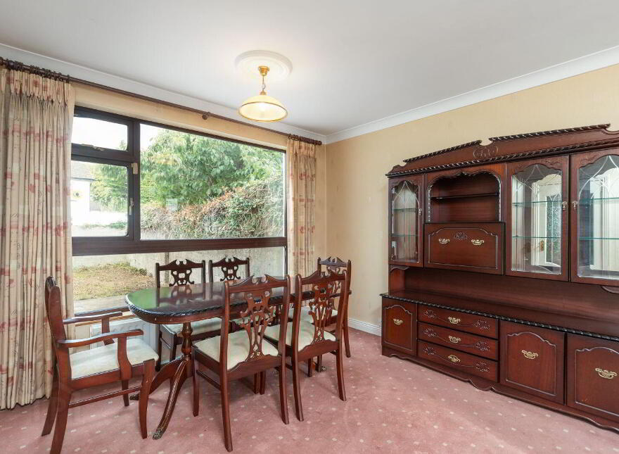 1 Brompton Grove, Castleknock, Castleknock, D15A59K