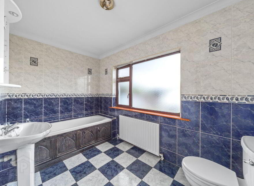 1 Brompton Grove, Castleknock, Castleknock, D15A59K