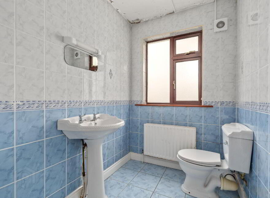 1 Brompton Grove, Castleknock, Castleknock, D15A59K