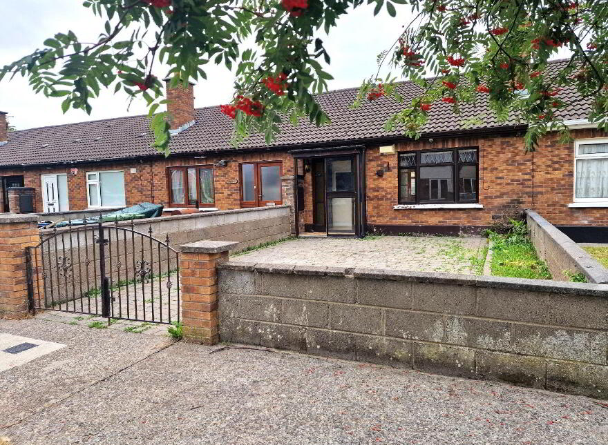 54 Beechwood Downs, Hartstown, Hartstown, D15W4FP