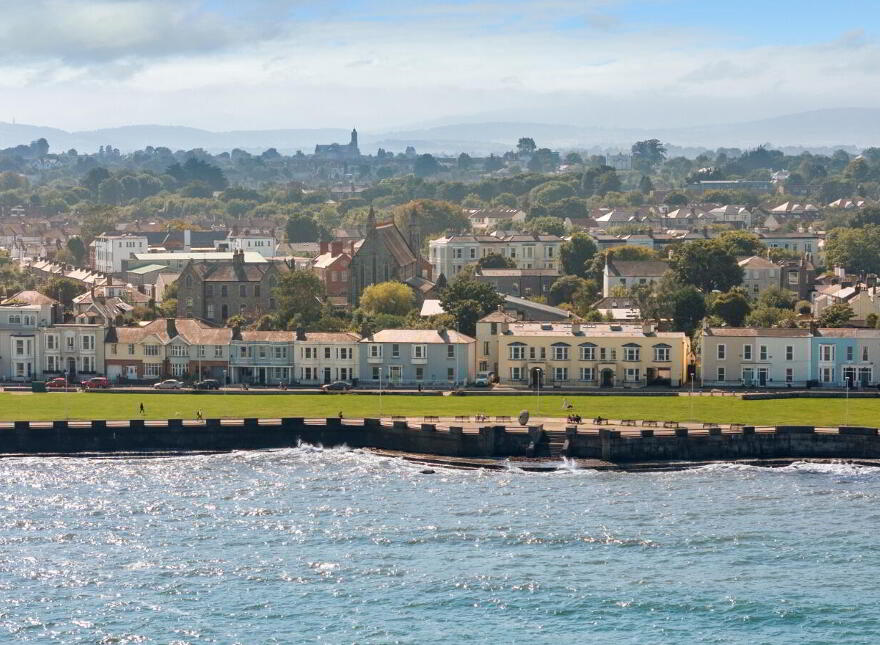 Iona House, Newtownsmith, Sandycove, A96VP82